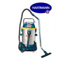 aspirador industrial