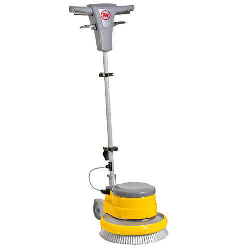 Abrillantadora abrillantado y pulido de suelos SB 133