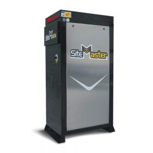 SiteMaster - Equipo fijo de agua caliente a presiÃ³n