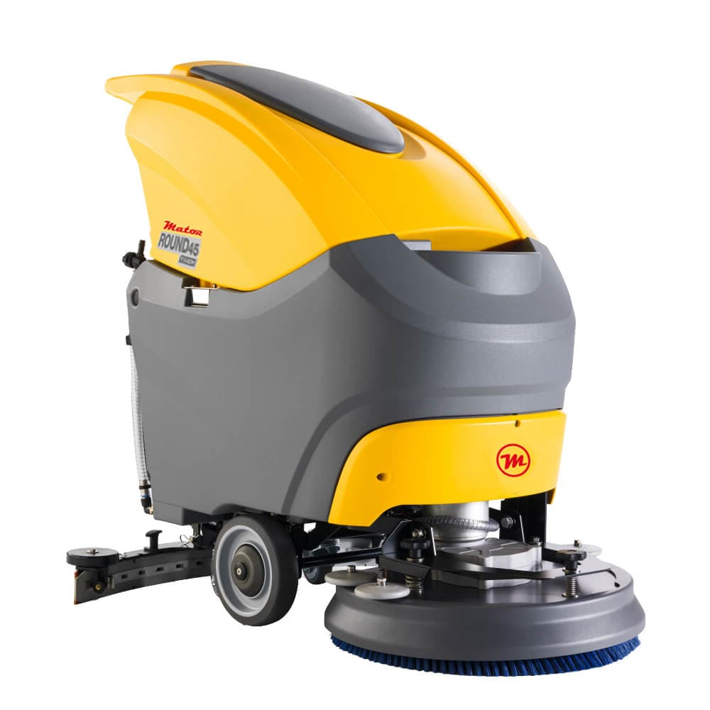 ROUND 45 55 TOUCH | BC CHEM de suelos