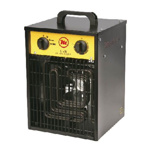 Aerotermo eléctrico IFH 05