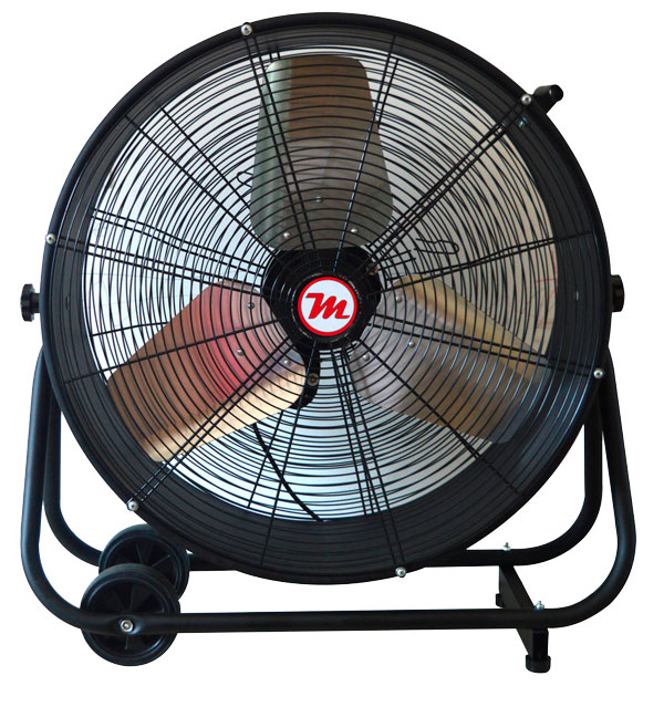 Pantallas de ventilación