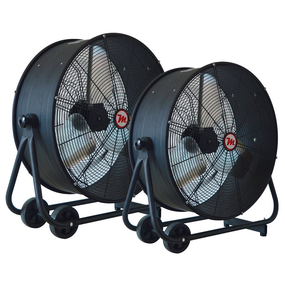 Ventiladores suelo - Mator