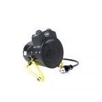 EH CANNON BGP 03 - 3kW - Aerotermo eléctrico