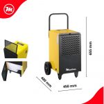 Dryer pro medidas 50L