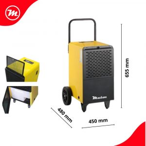 Dryer pro medidas 50L