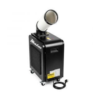 Aire acondicionado Spot Cooler 2000
