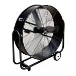 Ventilador Drum fan 900