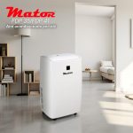 Imágen aire acondicionado mator