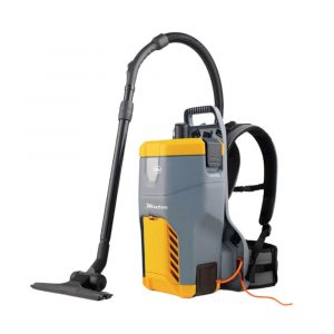 Aspirador-polvo-mochila