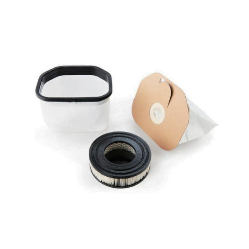 Aspirador polvo mochila T1