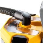 Aspirador-mochila-manguera