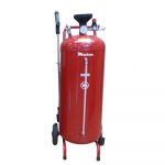 Nebulizador LTS 100 ACERO