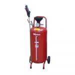 Nebulizador espuma LTS 24 ACERO