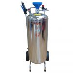 LTSX 100 ESPUMA INOX