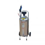 LTSX 24ESPUMA INOX