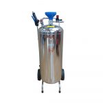 LTSX 50 ESPUMA INOX
