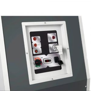 CONFORT E 40 SISTEMA DE MANDOS