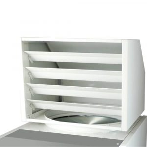CONFORT E 40 SISTEMA DE AIRE