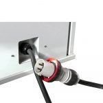 CONFORT E 40 ENCHUFE 5 PIN