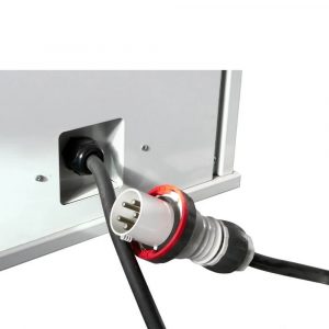 CONFORT E 40 ENCHUFE 5 PIN
