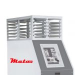 CONFORT E 40 CÁMARA PLENUM