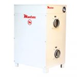Dryer low humidity RY 1000