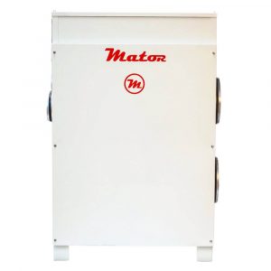 Dryer low humidity RY 1500