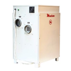 Dryer low humidity RY 1500