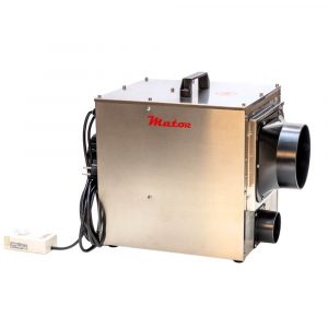 Dryer low humidity RY 200