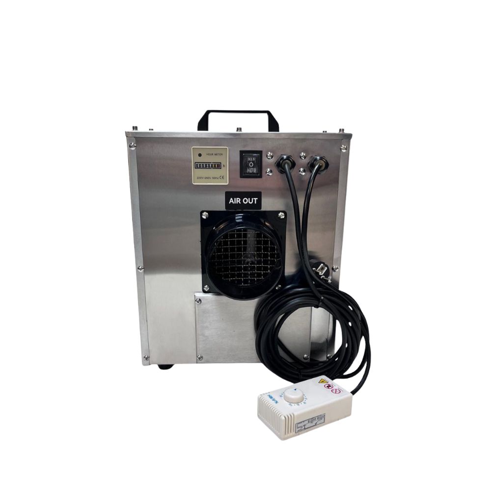 Mandos Dryer Low Humidity RY 200