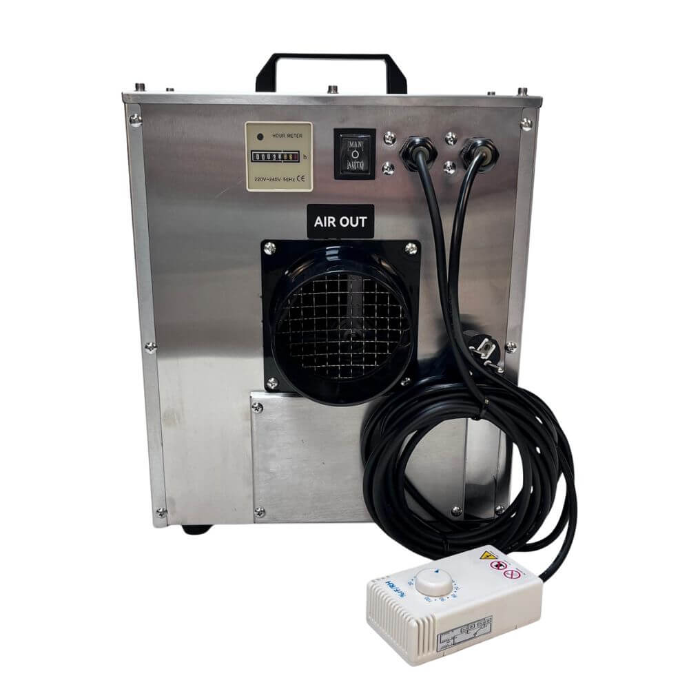 Mandos Dryer Low Humidity RY 200