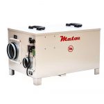 Dryer low humidity RY 300