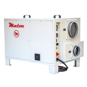 DRYER LOW HUMIDITY RY 750 - 108L día deshumificadores de adsorción