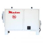 DRYER LOW HUMIDITY RY 750 - 108L día deshumificadores de adsorción