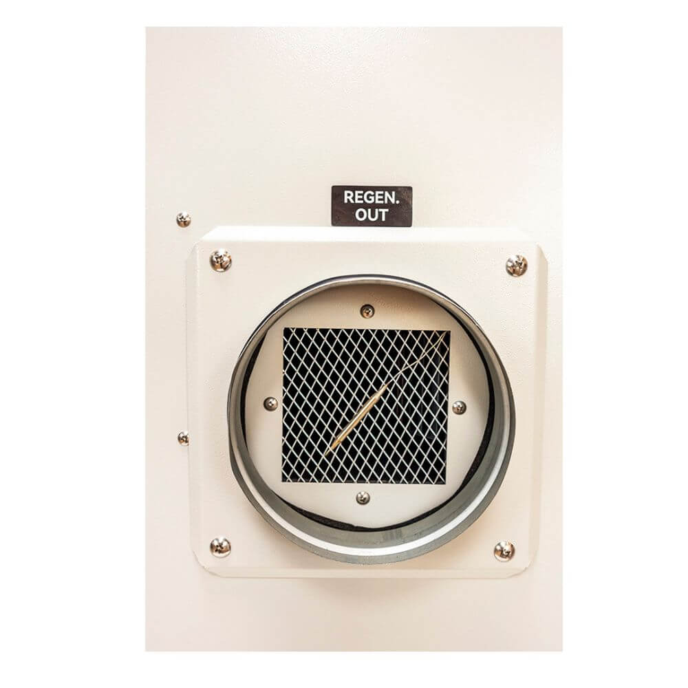 Mandos Dryer Low Humidity RY 1500