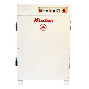 Dryer low humidity RY 1000