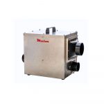 Deshumificador RY 100