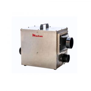 Deshumificador RY 100