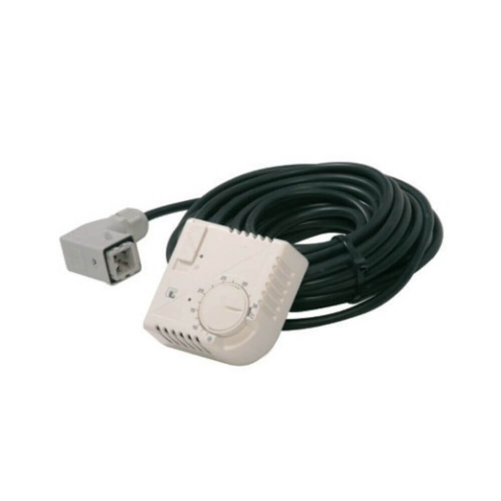 termostato de ambiente