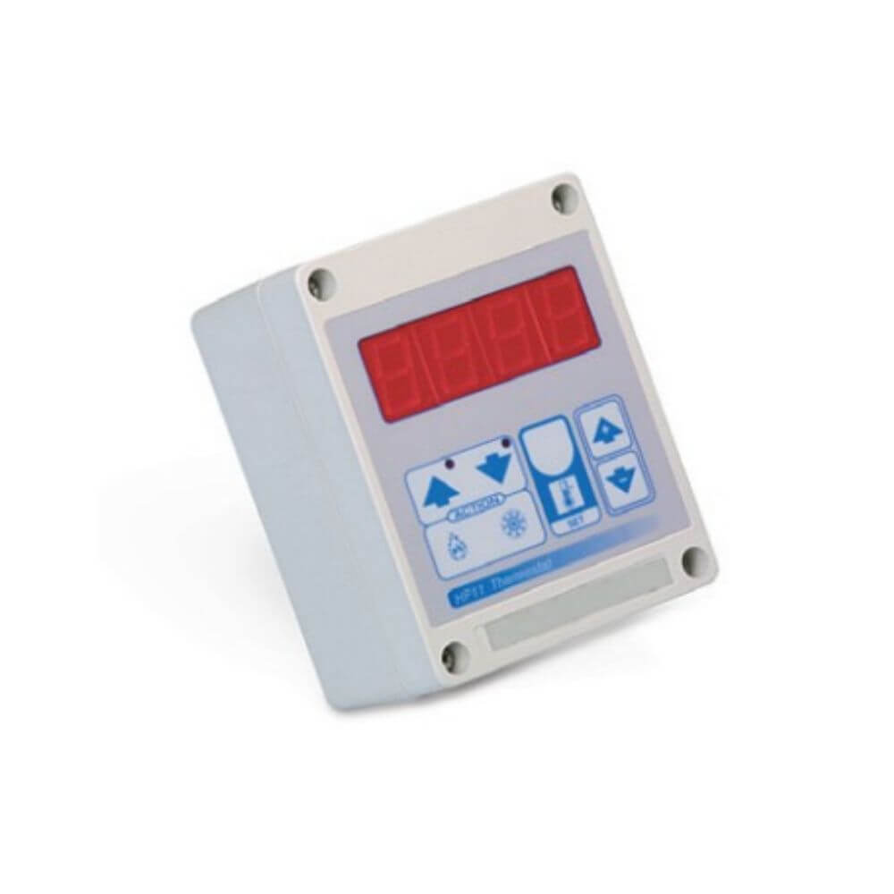 termostato de ambiente