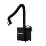 Aspirador air weld