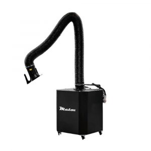 Aspirador air weld