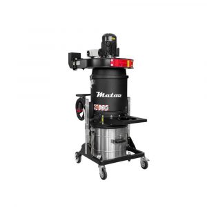 DF 22 3GD Z2-22 - 2,2 kW - Colector de polvo industrial Atex