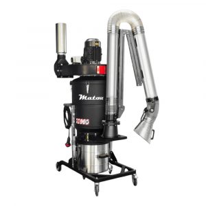 Imágen DF 40 CON BRAZO ARTICULADO