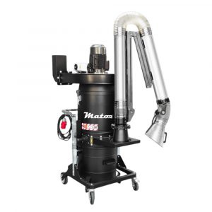 DF75-DF22-BRAZO ARTICULADO ATEX