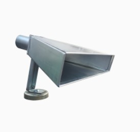 Campana aspiración