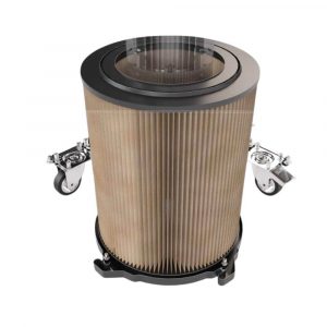 imágen Unidad de filtración air weld