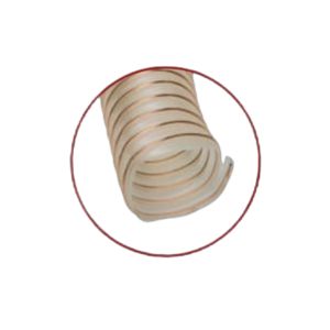 PUR - Manguera<br /> flexible de poliuretano<br /> antiestático