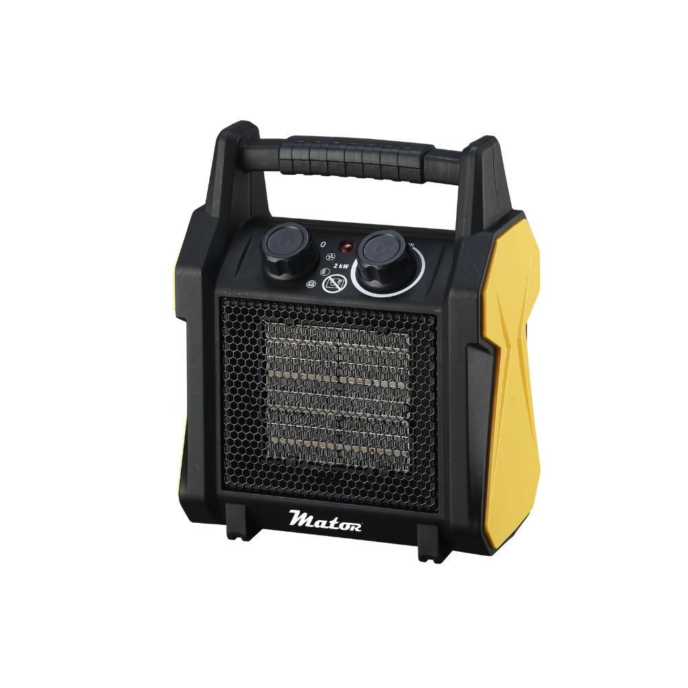 Calor inmediato, seguro y sin emisiones